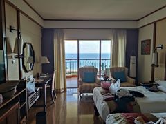 -三亚亚龙湾天域度假酒店