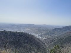 -天津盘山风景名胜区