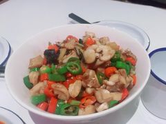 绝味牛蛙-老长沙龙虾馆·聚会餐厅(白石洲店)