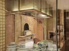 -西安凯悦酒店·湖畔中餐厅