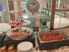 -菲住布渴酒店自助餐厅(阿里巴巴西溪园区店)