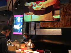 -阿甘锅盔(合生汇购物中心店)