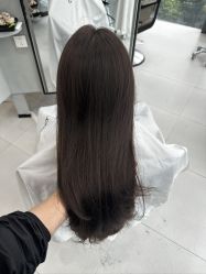 -U·NI SALON 造型
