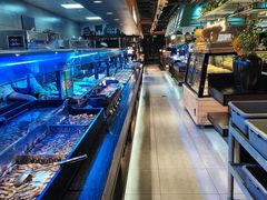 -盛江山自助料理(奥莱锦辉购物广场店)