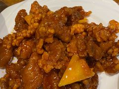 -新木器时代餐厅(太湖新天地店)