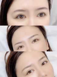 -MIVI·纹眉半永久野生眉
