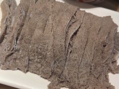 -清真·老门框爆肚涮肉·中华老字号(丰管路店)