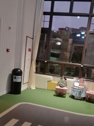 -奈尔宝·儿童乐园·亲子餐厅(星河湾店)
