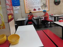 -永存驴肉(桃园店)
