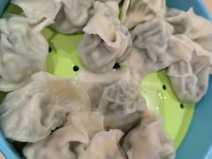 -老边饺子馆(东单店)