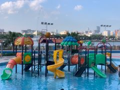 -黄金海岸水上乐园