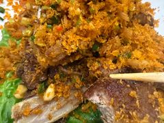 -清真·西北人家风味馆(中山中路店)