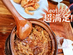 -小吊梨汤·北京菜(香山店)