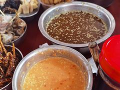 -江油特色冷沾沾(火炮街店)