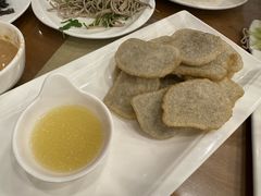 -北京小肠陈饭庄(方庄店)
