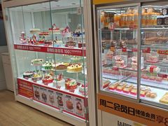 -味多美蛋糕(六里桥店)