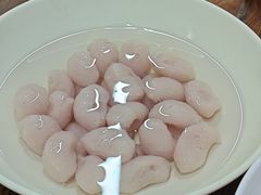 -章记正宗南岗鱼蛋火锅