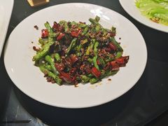 -向川南·水煮鱼·川菜(和平里店)