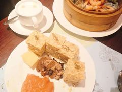 -马哥孛罗咖啡厅·Cafe Marco (厦门马哥孛罗东方大酒店)