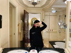 -广州富力丽思卡尔顿酒店