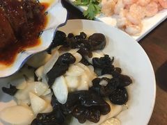 -东坡熬鱼馆(天泰路店)