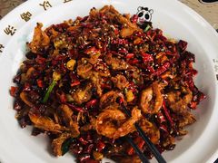 -川里谈·川味小馆(北京路店)