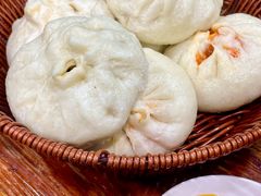 -清真石家包子(大皮院总店)