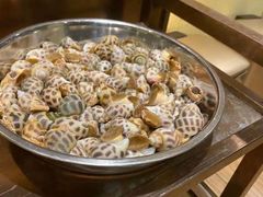 -青蓬蒸汽海鲜·深圳老字号·团建聚会(壹方城店)