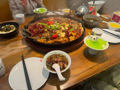 -老板恋上鱼(印象城店)