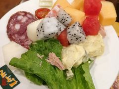 -拉丁餐厅·巴西烤肉自助(正佳广场店)
