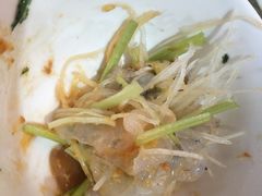 -官塘锋记鱼生·生腌·砂锅粥(牌坊街店)