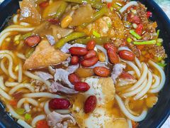 -文杰餐馆(南洪时尚风情街店)