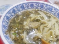 -蒋炸酱(内东街店)