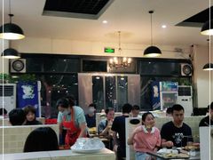 大堂-小寒羊烧烤(凯瑞时代大厦店)