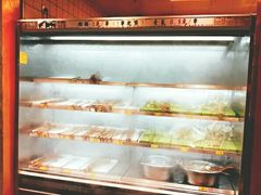 自助取餐区-乐乐姐超级土豆(中关村5号店)
