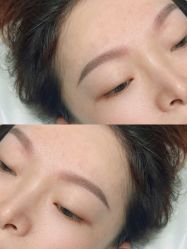 -Yue Show馨选·半永久纹眉纹眼线