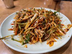 -贤花饭店(城阳店)