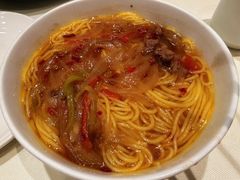 -吉林省林业宾馆-餐厅