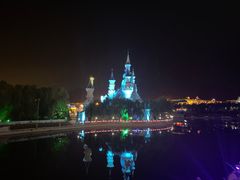 -泰安方特欢乐世界