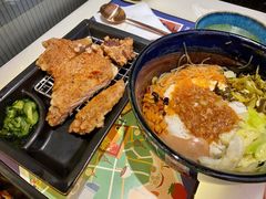 君悦排骨饭-馔豚·台北菜专门店(深圳湾万象城店)