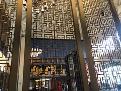 -成都安仁福朋喜来登酒店