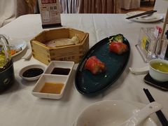-龙庭华宴·粤菜·早茶