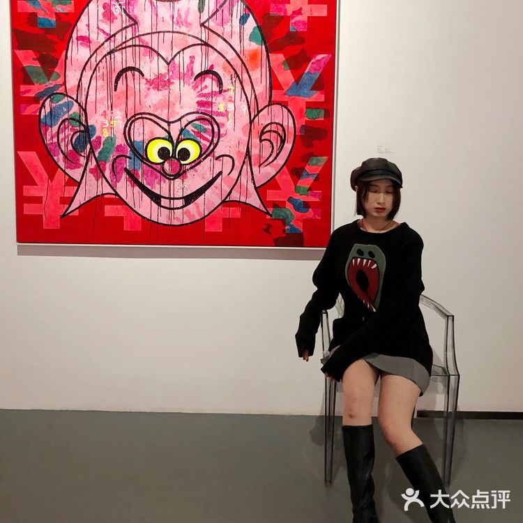 深圳展览🔹木星美术馆•JMA潮流艺术混生状态