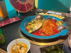 -吼堂老火锅(太古里总店)