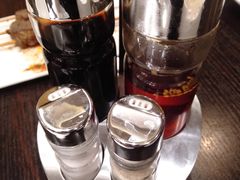 -老牌坊鲁菜名店(宽厚里店)