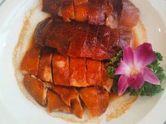 至尊烧鹅皇-粤域茶餐厅