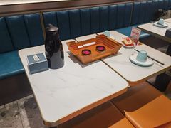 -川百汇烤鱼·泡饼·美蛙(八达岭店)