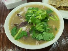 -清真永恒华威肉饼(潘家园店)