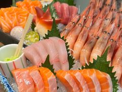 -匠和风精致料理(莆田财富中心店)