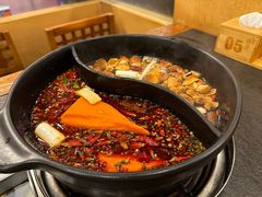 -川成串·自助串串香火锅(朝阳店)
